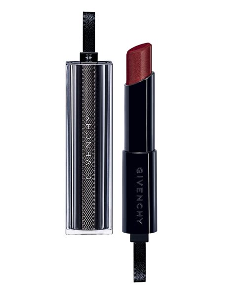 givenchy rouge interdit vinyl 17 african copper|Givenchy Rouge Interdit Vinyl Color Enhancing Lipstick • Lipstick .